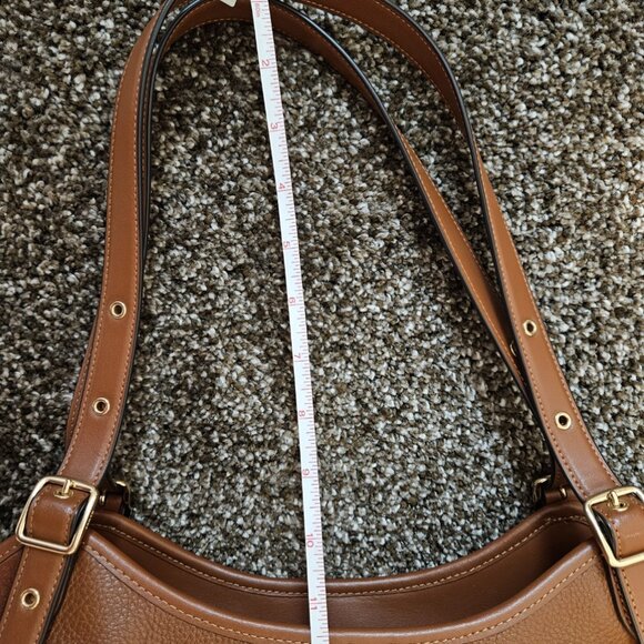 Coach Large Rust - Picture 7 of 14